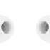 Наушники Samsung Galaxy Buds 2 Pro SM-R510, Bluetooth, внутриканальные, белый [sm-r510nzwalta]